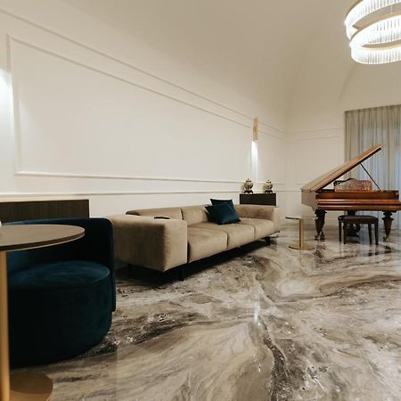 Albergo Italia 마테라 외부 사진